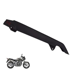Capa Protetora Corrente Honda Cbx 250 Twister 2001/2008 Wester