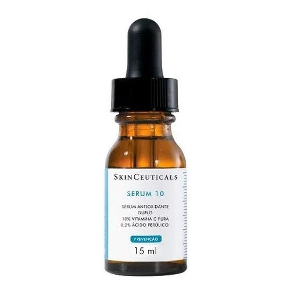 Serum 10 Skinceutical: Onde Comprar | BuscaProdutos