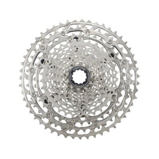 CASSETE 11V SHIMANO DEORE M5100 CS-M5100 11/51D - PRATA em Oferta na Shopee