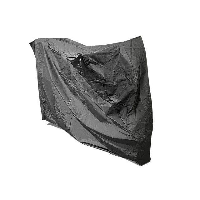 CAPA TÉRMICA P/ MOTO COM BAÚ BUELL ULYSSES XB 12 XT | CTM5B