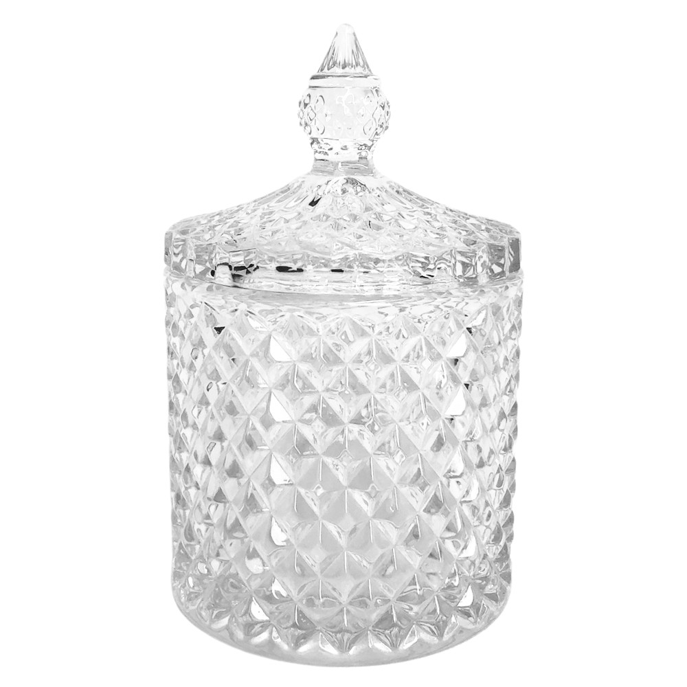 Bomboniere Cristal Grande: Onde Comprar | BuscaProdutos