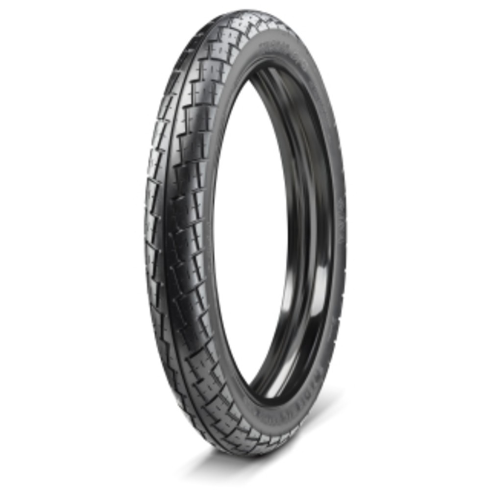 Pneu Moto Ira Aro 18 Soho BR 80/100-18 47P TT - Dianteiro