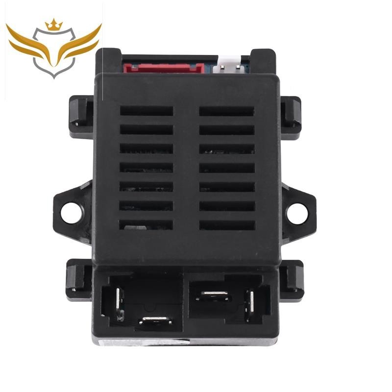 Receptor Kids Veículo Elétrico HH707K 2.4G Para Crianças Peças Elétricas Veículos Elétricos