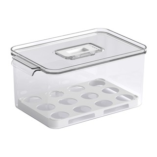 Organizador de Ovos com Tampa Coza Dry 24 Unidades em Oferta na Shopee