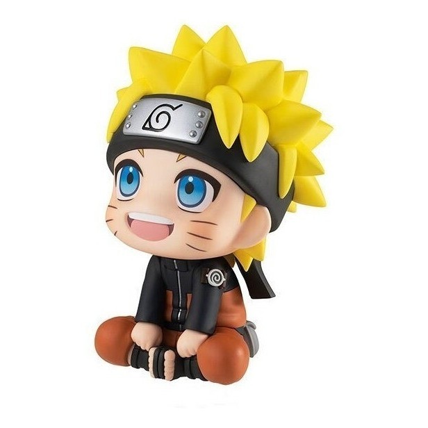 Boneco Do Naruto Action Figure