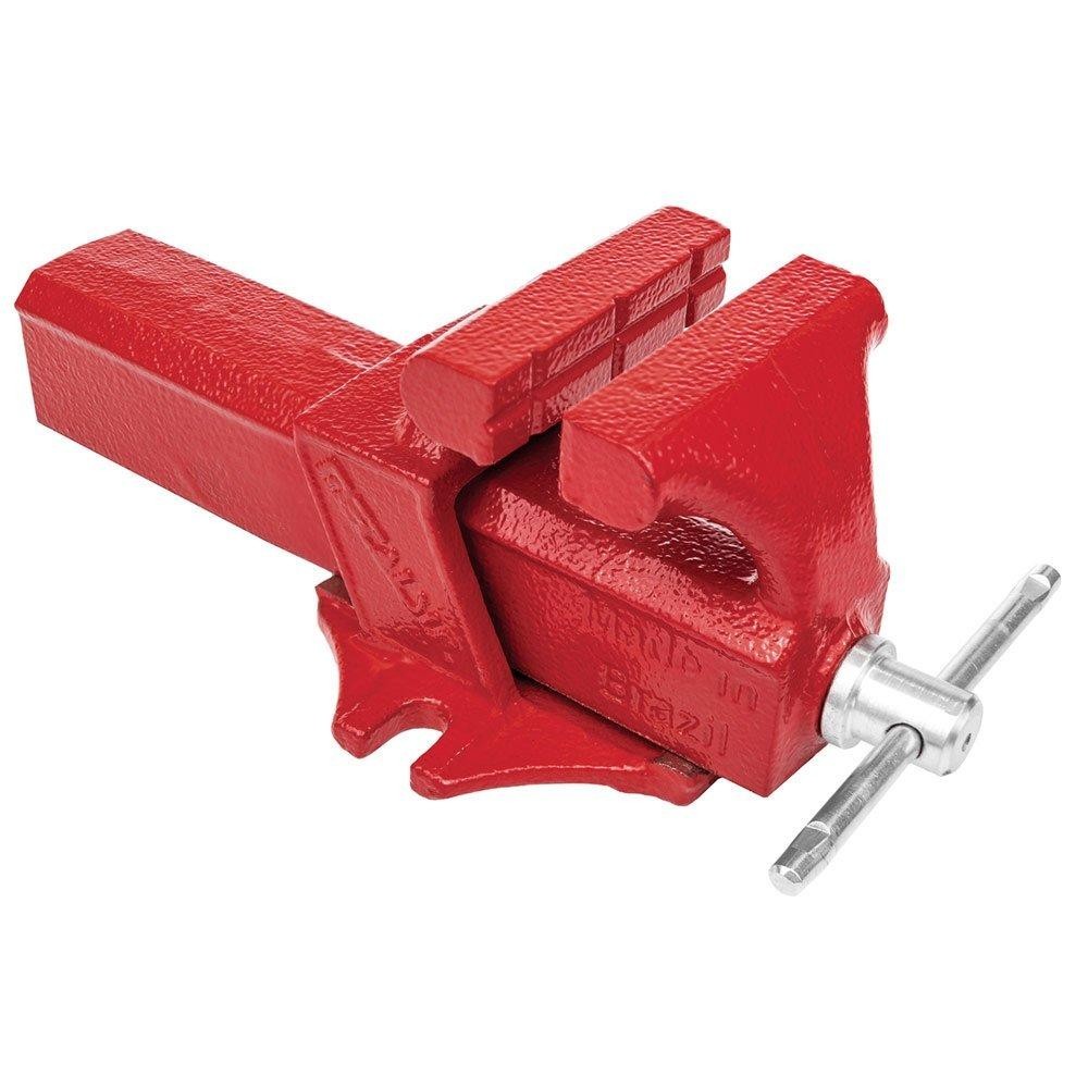 Torno de Bancada Linha Leve Nr. 3 em Oferta na Shopee