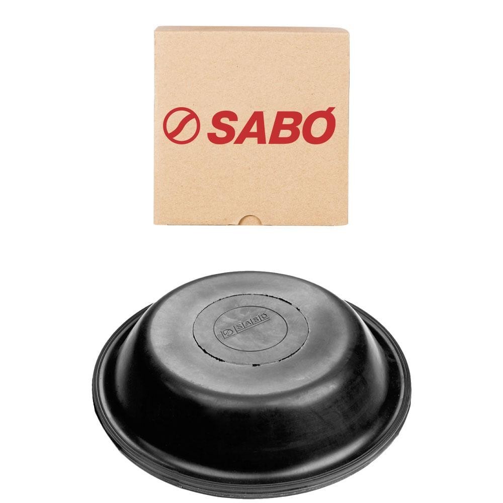 Diafragma Cuica Freio Bins 8 Polegada Tipo 30 76401SAB em Oferta na Shopee