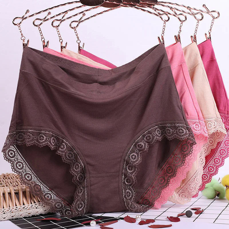 Cueca Modal Feminina: Onde Comprar | BuscaProdutos