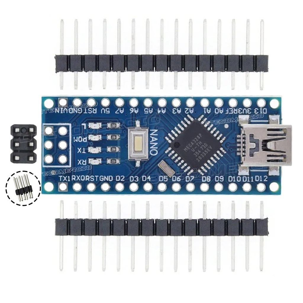 Arduino Nano V3: Onde Comprar | BuscaProdutos