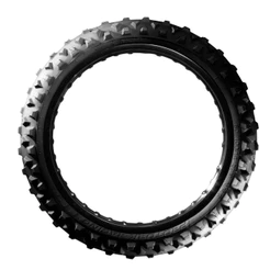 Pneu Moto Dianteiro 60/110-14 Pro Tork Mc 20 Mini Moto Motocross TR-50F TR-100F