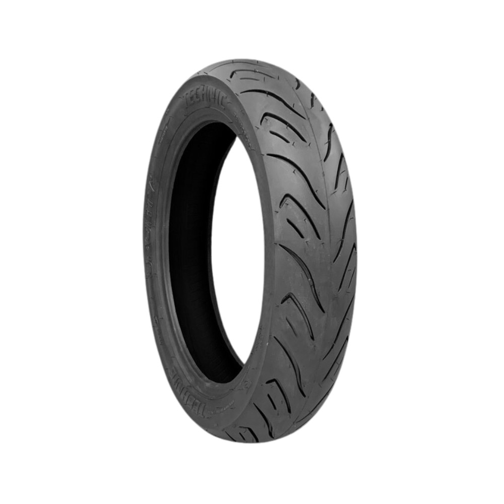 Pneu Traseiro Technic 110/80-14 Sport R S/c Biz 100/ 110/125	Pop 100/110