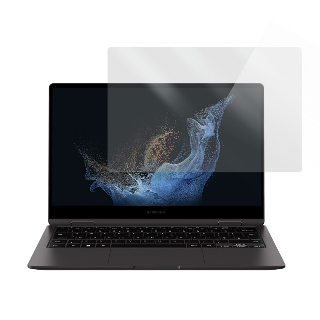 Película Hydrogel para Galaxy Book 2 360 13.3 Pol.