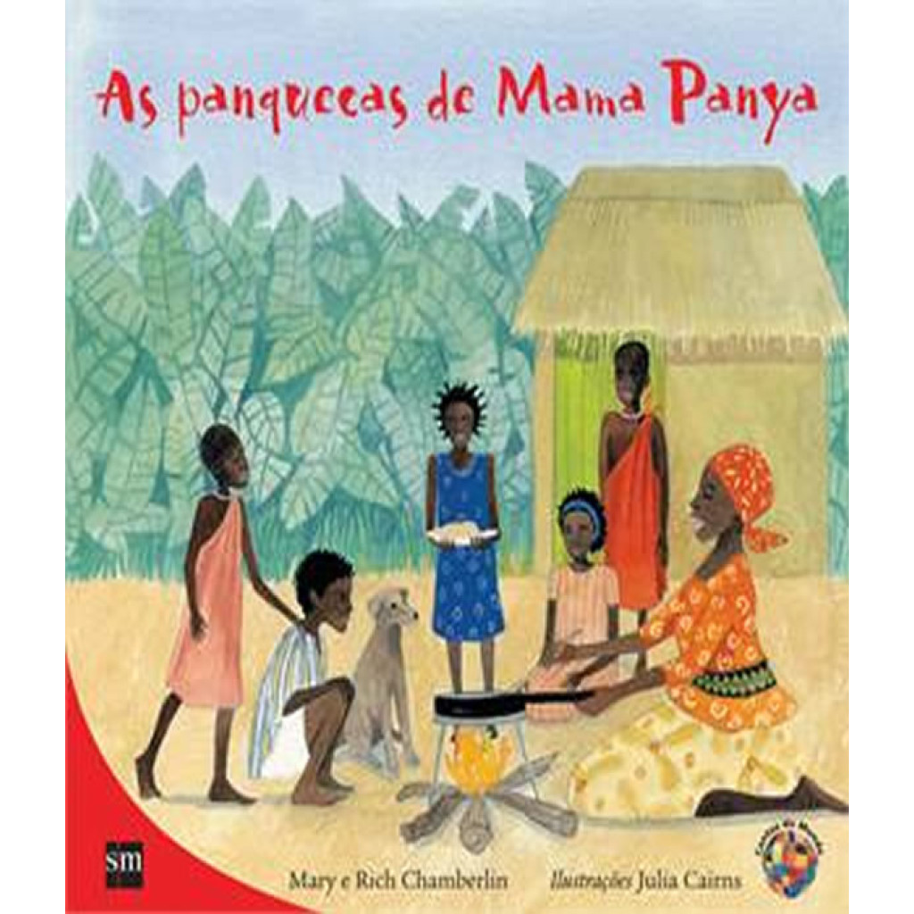 PANQUECAS DE MAMA PANYA, AS em Oferta na Shopee