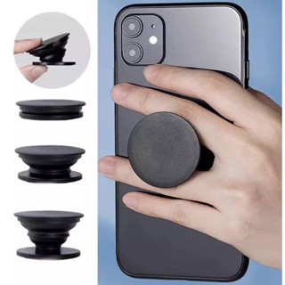 POP Socket para Celular / iPad Suporte de Dedo Expansível, Apoio de Mesa e Segurança Antiderrapante em Oferta na Shopee