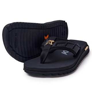 Sandália Kenner Kivah Full Force Masculina - Preto em Oferta na Shopee
