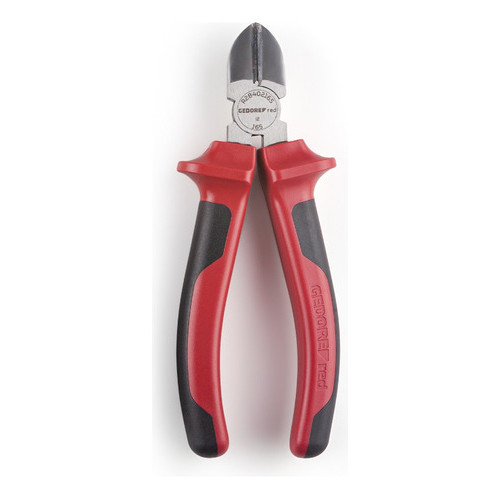 Alicate Corte Diagonal 6.1/2 Gedore Red