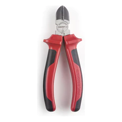 Alicate Corte Diagonal 6.1/2 Gedore Red