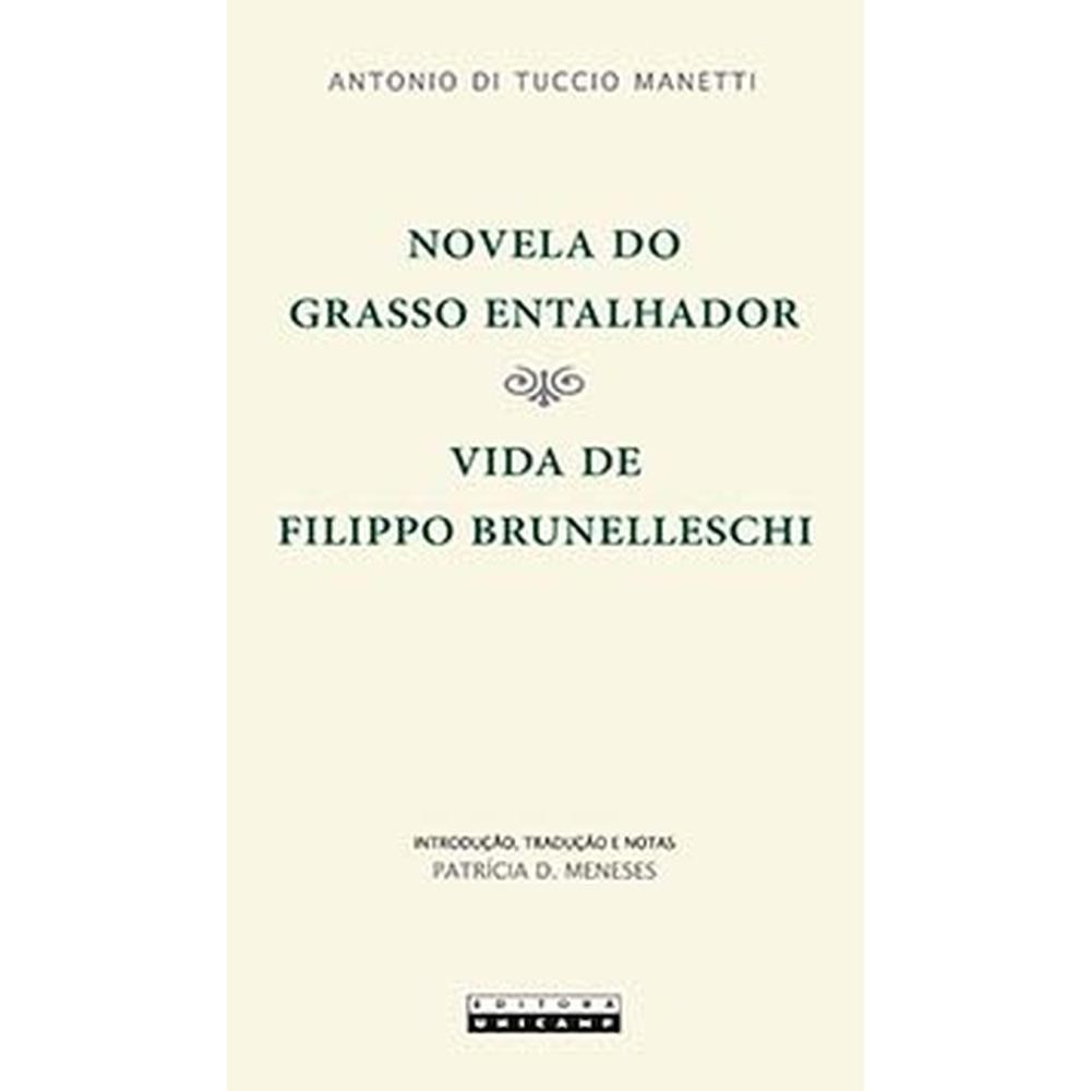 Novela do grasso entalhador
