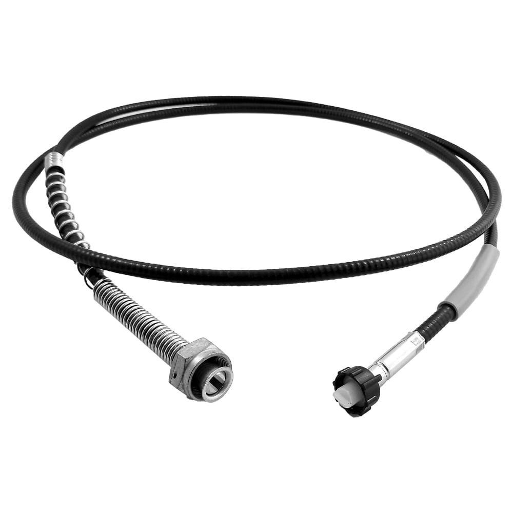 Cabo Velocímetro Mercedes Benz LK 1316 LK 1314 2300mm em Oferta na Shopee