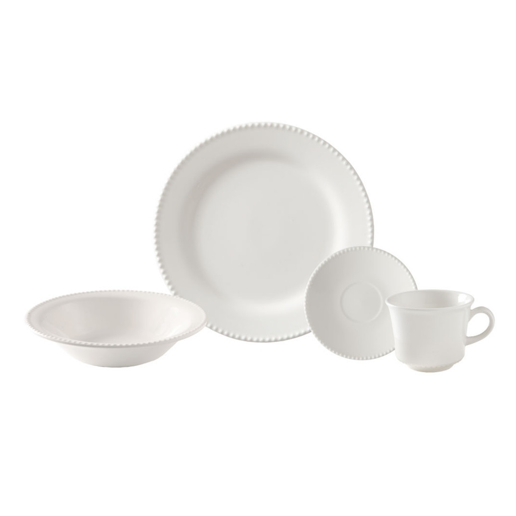 Aparelho de Jantar Corona: Onde Comprar | BuscaProdutos