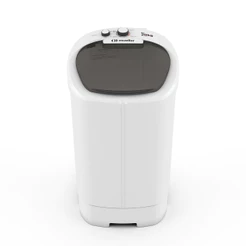 Lavadora Semiautomática Tanquinho Mueller 20Kg Big