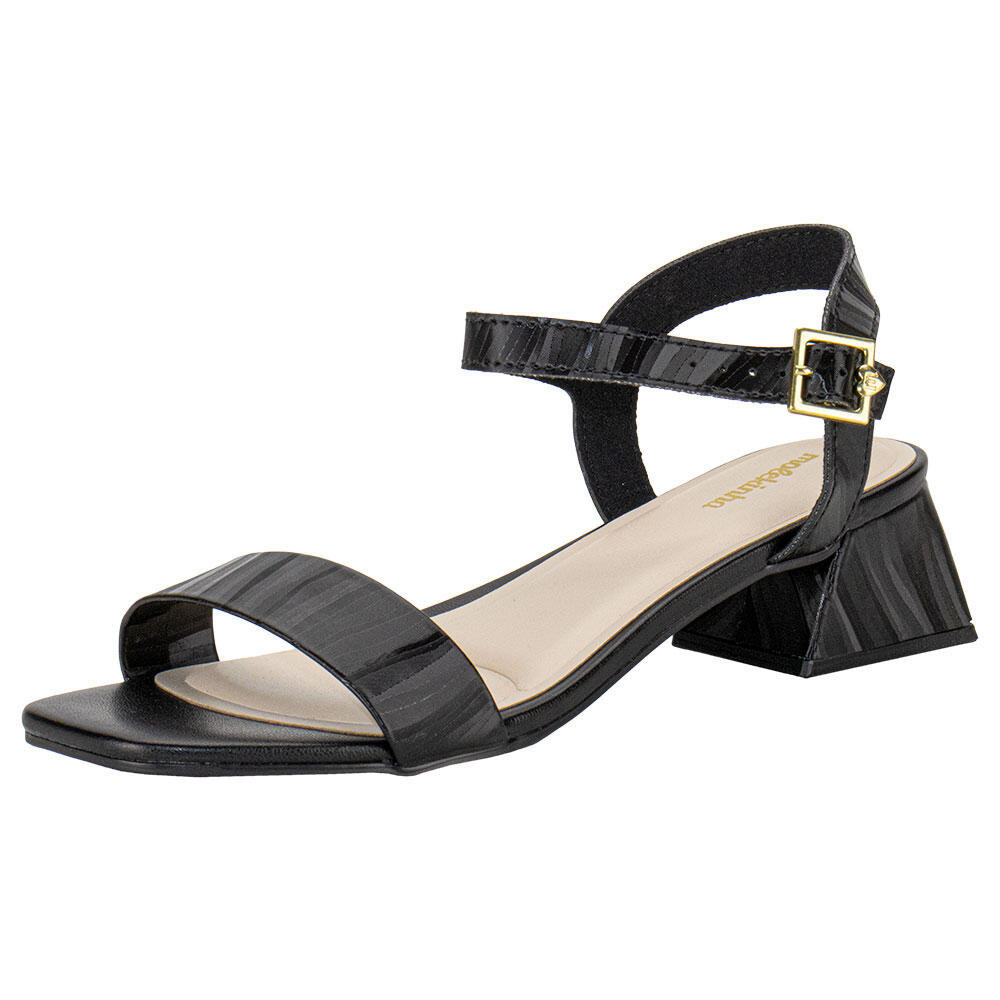 Sandália Infantil Molekinha 2347100 em Oferta na Shopee