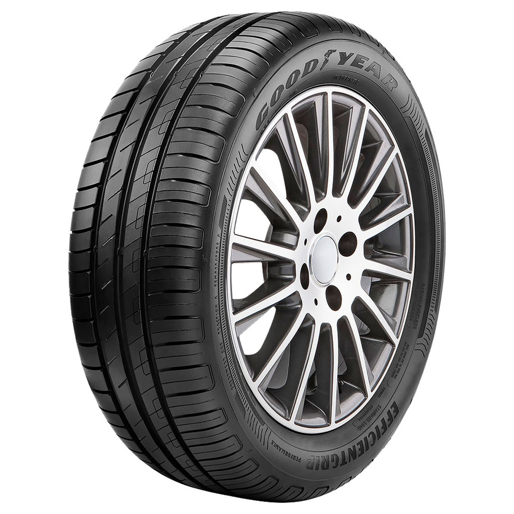 Pneu Aro 16 Goodyear 185/55 R16 83V EfficientGrip Performance em Oferta na Shopee