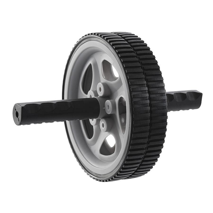 Roda De Exercícios Abdominais Kikos em Oferta na Shopee