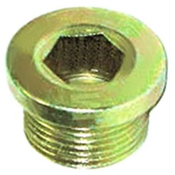 BUJAO CARTER MOTOR MB 24MM - 1159970032