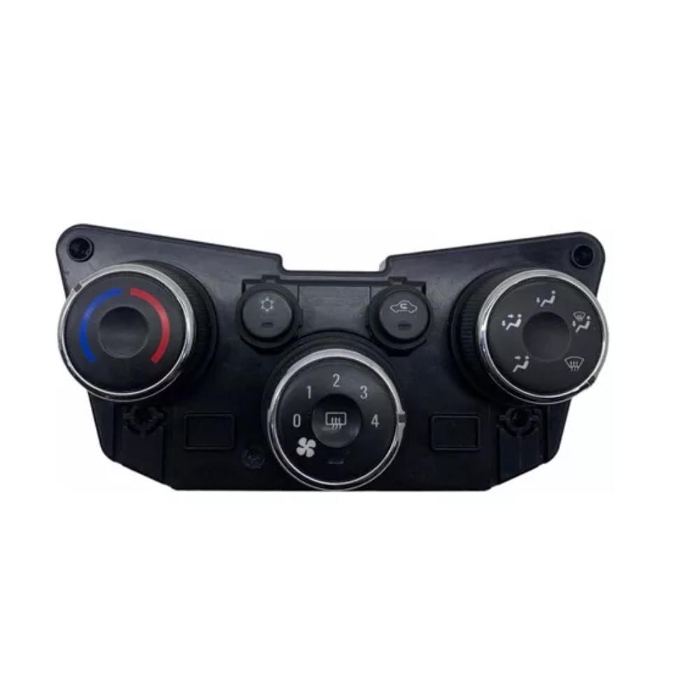 COMANDO DE AR CONDICIONADO CHEVROLET SONIC TRACKER ORIGINAL