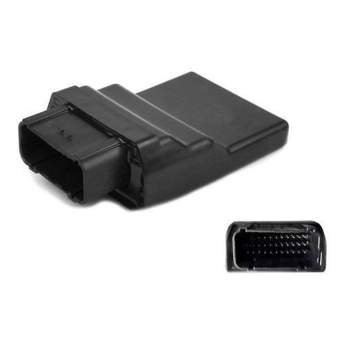 Modulo Injeção CDI NXR 160 Bros Todos Anos — imagem 2 de 2