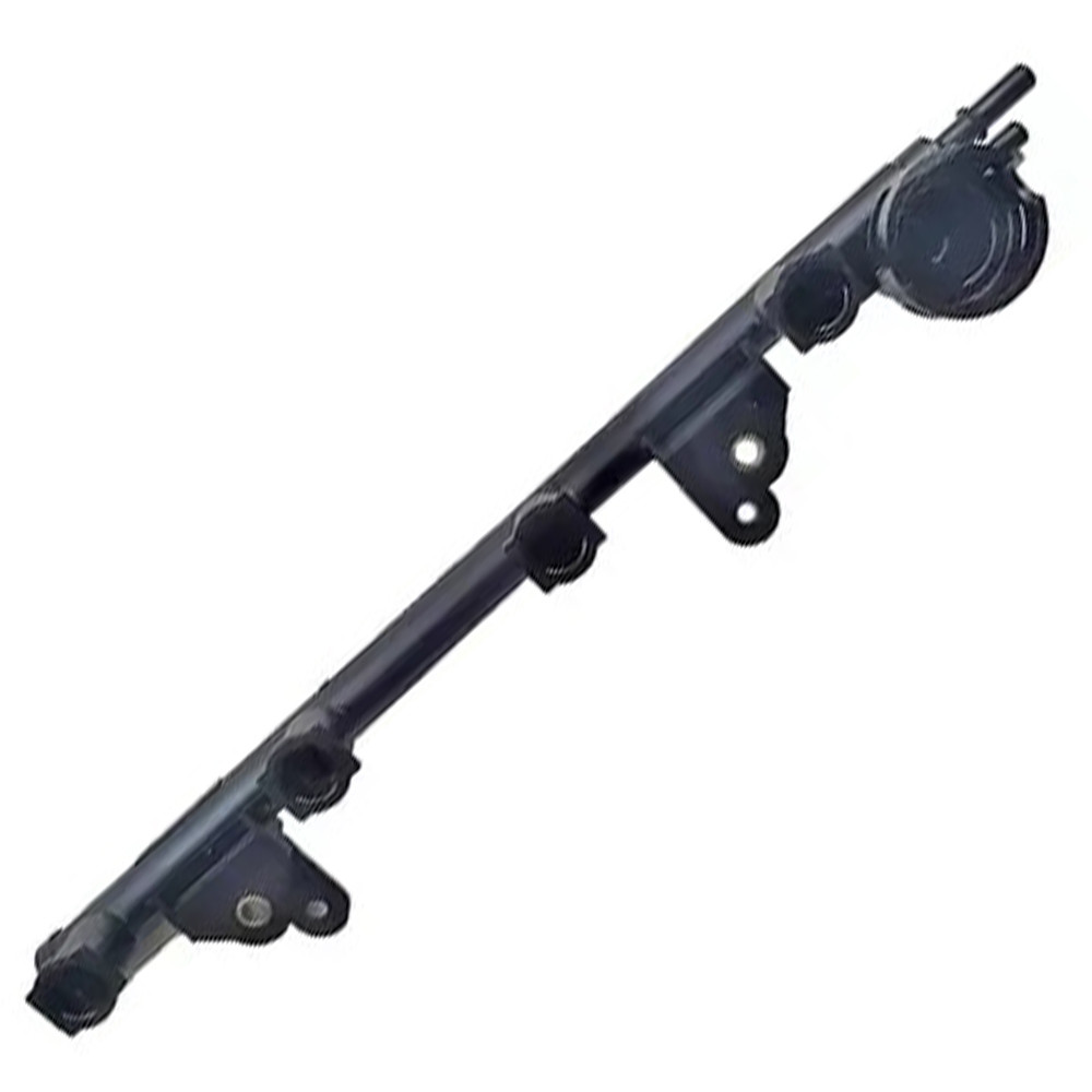 Flauta De Injeção Ford Ka Fiesta Courrier Ecosport 2NIU9D280 2NIU9D280A1A