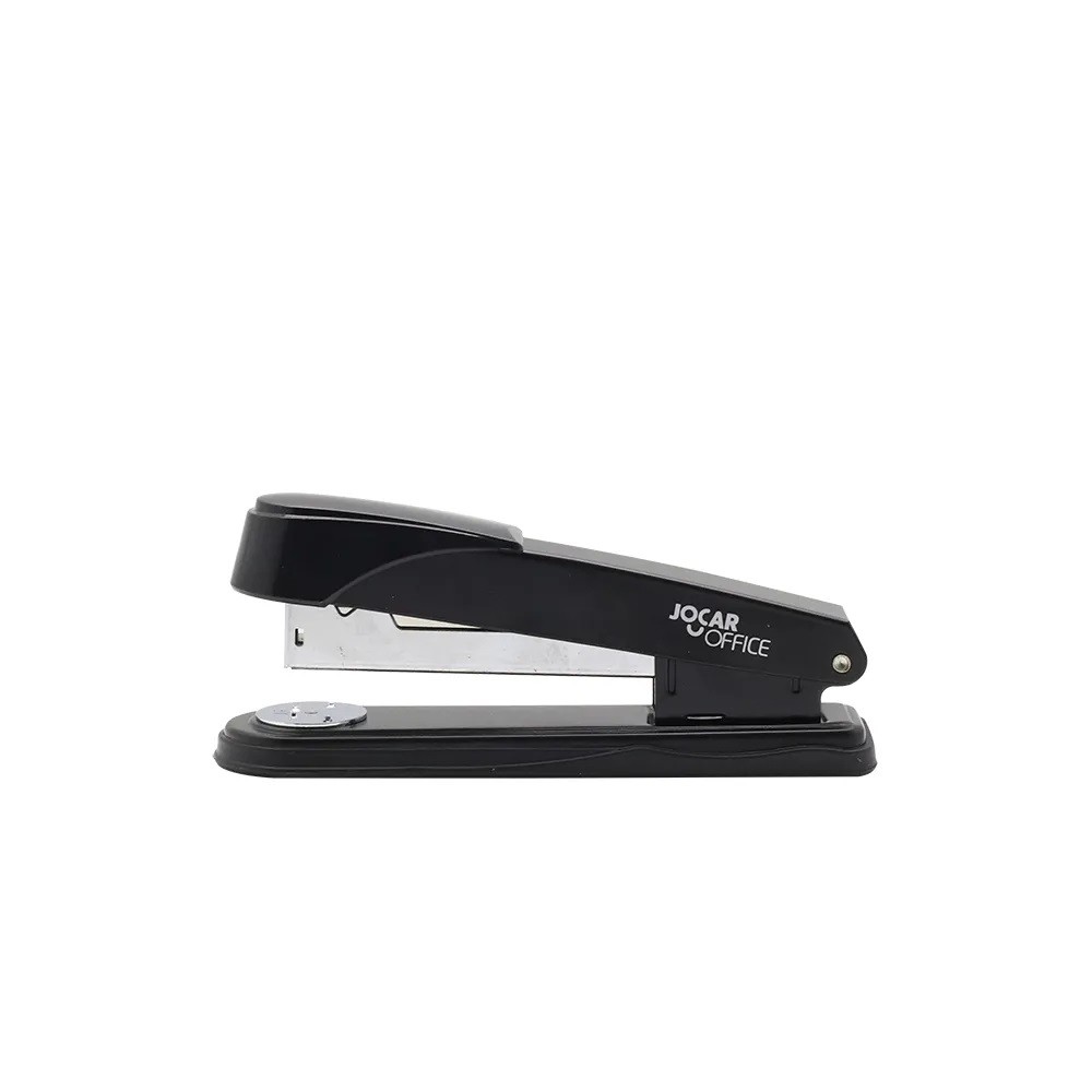 Grampeador Profissional 26/6 Para 50 Folhas Jocar Office em Oferta na Shopee