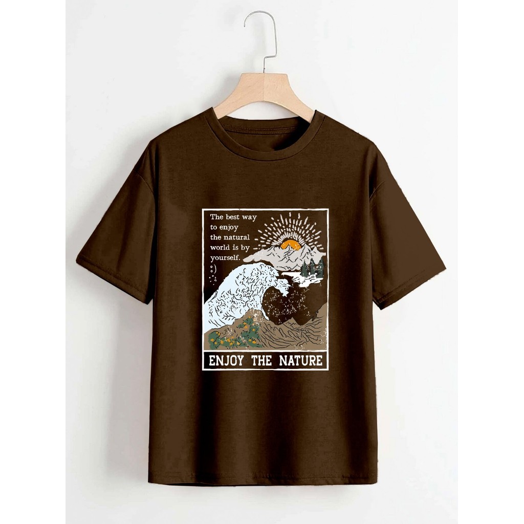 T Shirt Oversized Larga Blusa Old School Masculina Confortável Personalizada Camiseta Streetwear