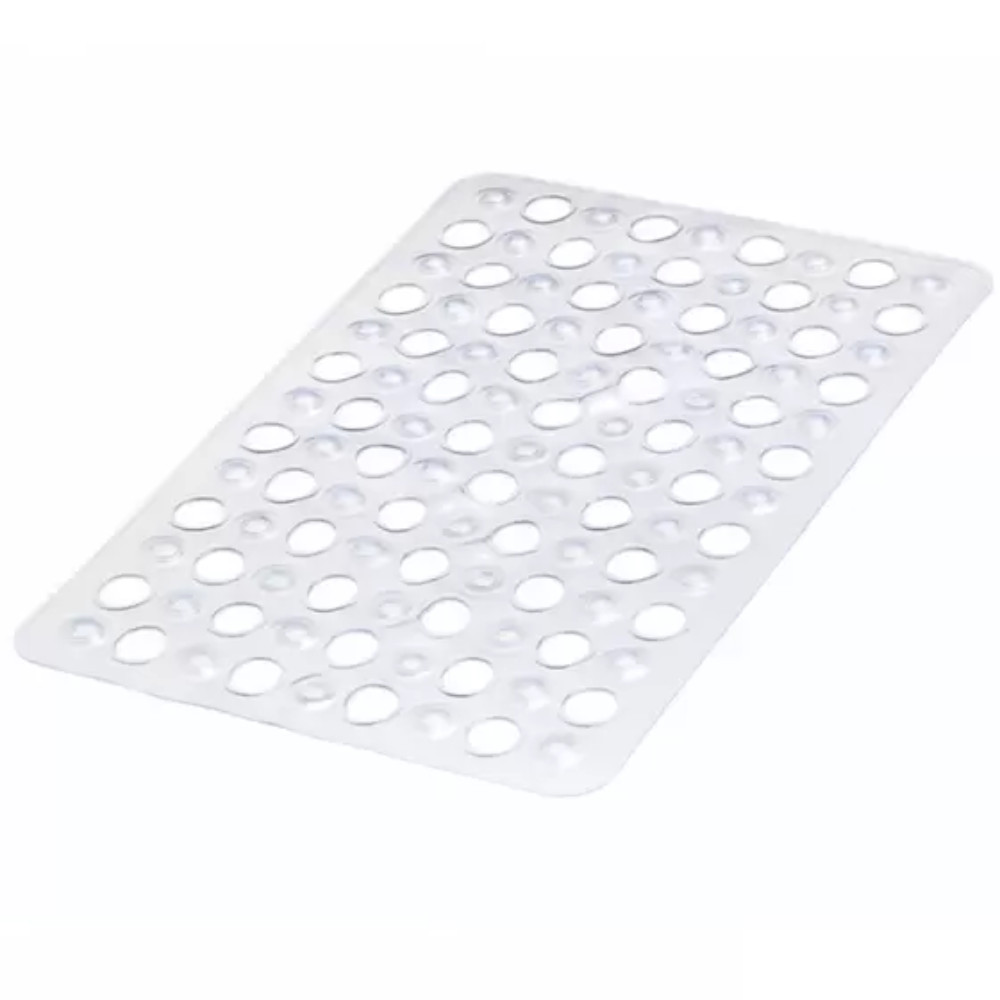 Tapete Anti Derrapante Para Box Transparente Atlas