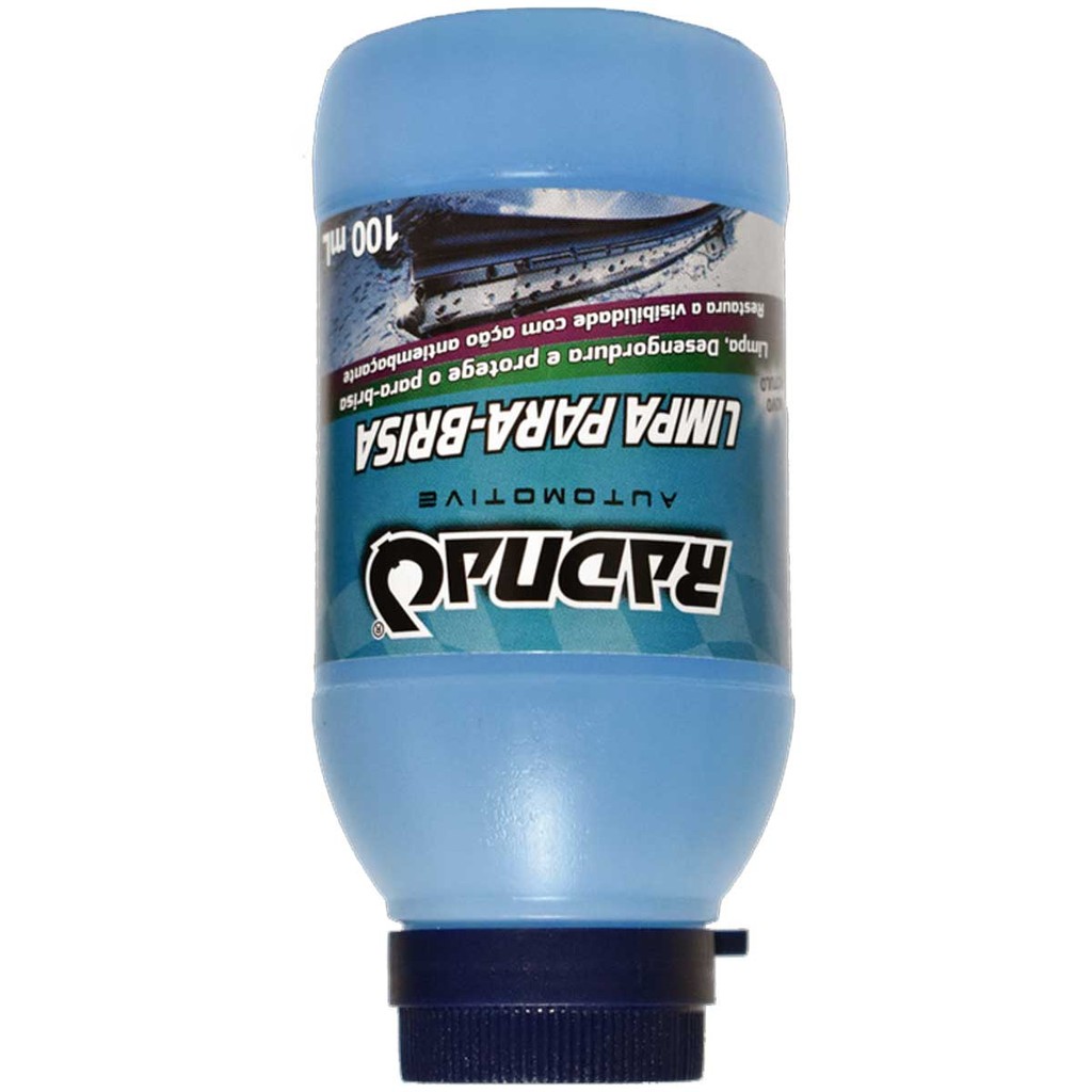 Limpa Para-Brisa Radnaq 100ml RQ5041 · foto 2