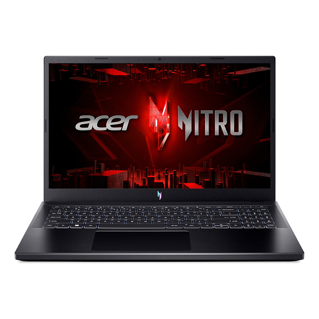 Notebook Gamer Acer Nitro V15 I5 13420H 8gb 512g SSD RTX 2050 Linux Tela 15.6" ANV15-51-50...