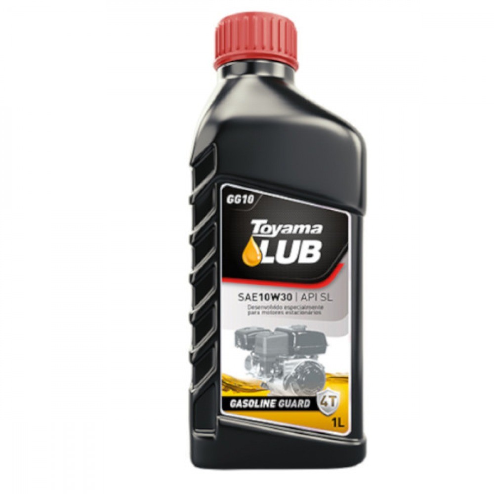 Motor Toyama 4 na Black Friday 2025 | BuscaProdutos