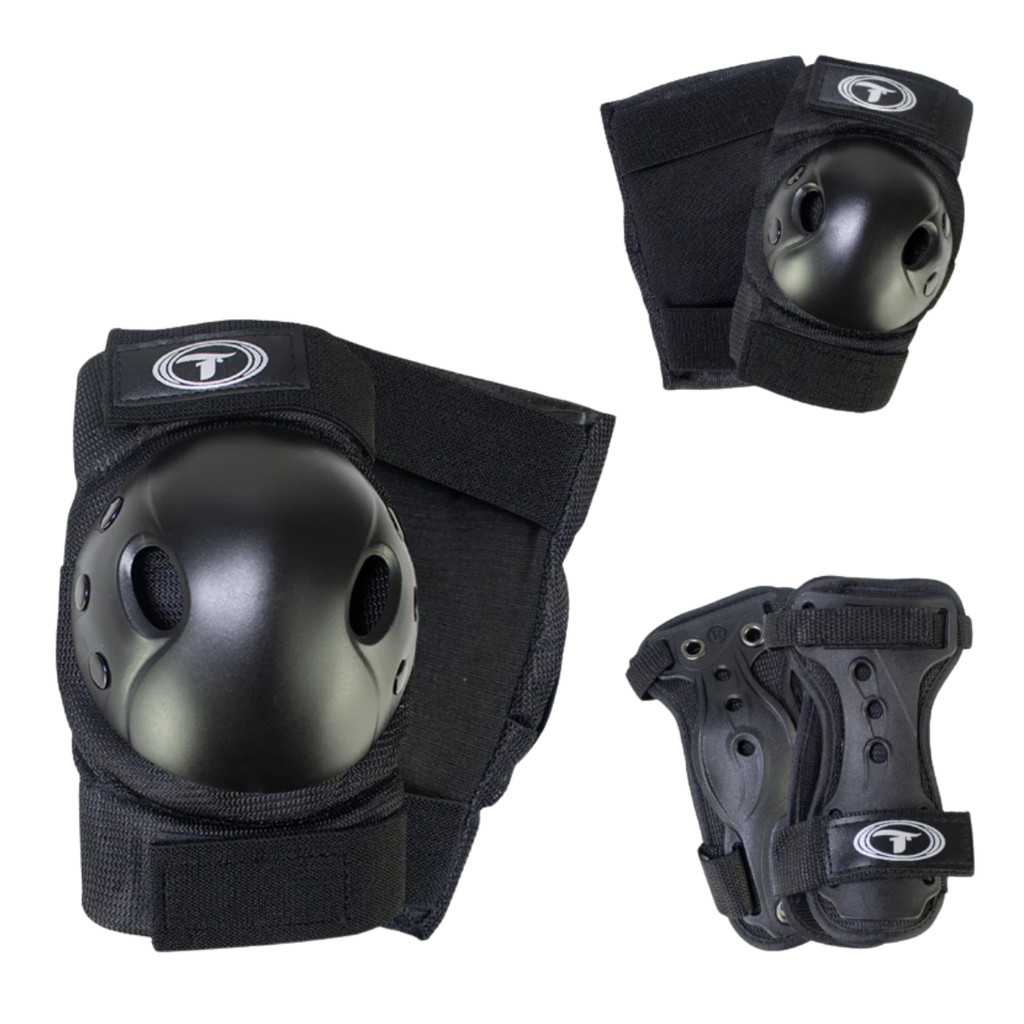 Kit Proteção Patins Traxart: Onde Comprar | BuscaProdutos