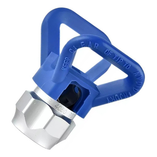 Porta Bico P/ Pistola Airless Rac-x / Fflp Semelhante Graco
