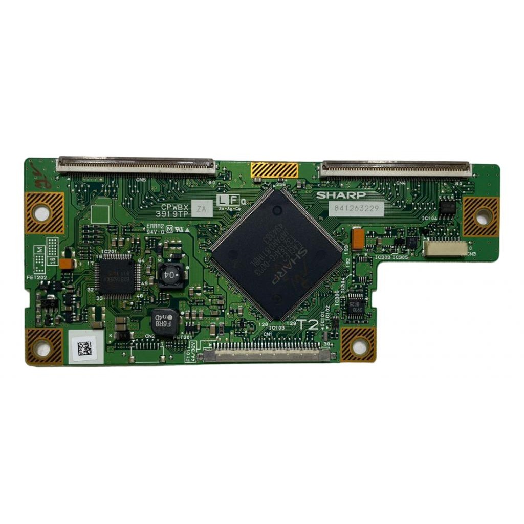 Placa Tcon Tv Aoc D32w831 Cpwbx3919tp