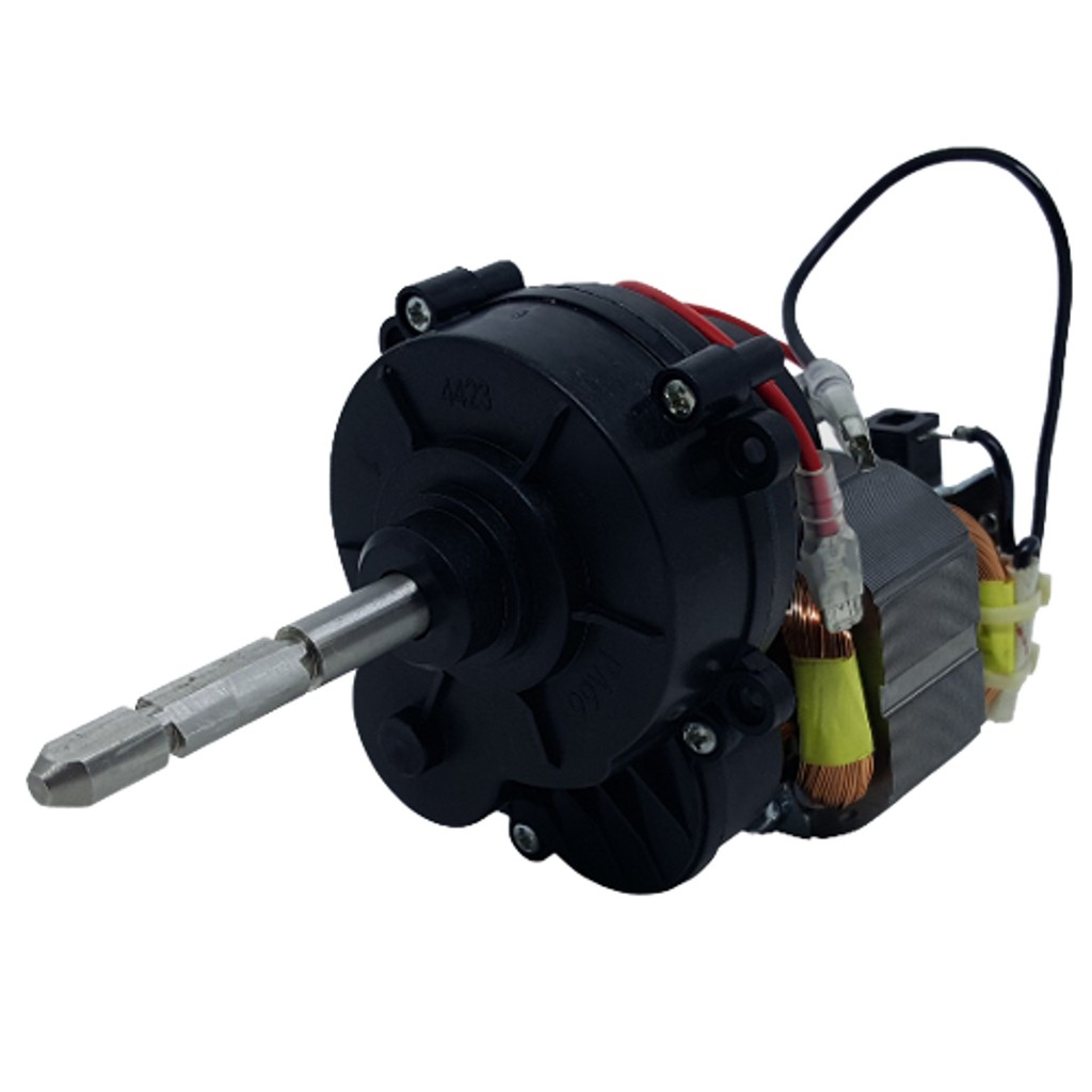 MOTOR COM CAIXA DE ENGRENAGENS MULTIPROCESSADOR OSTER 220V
