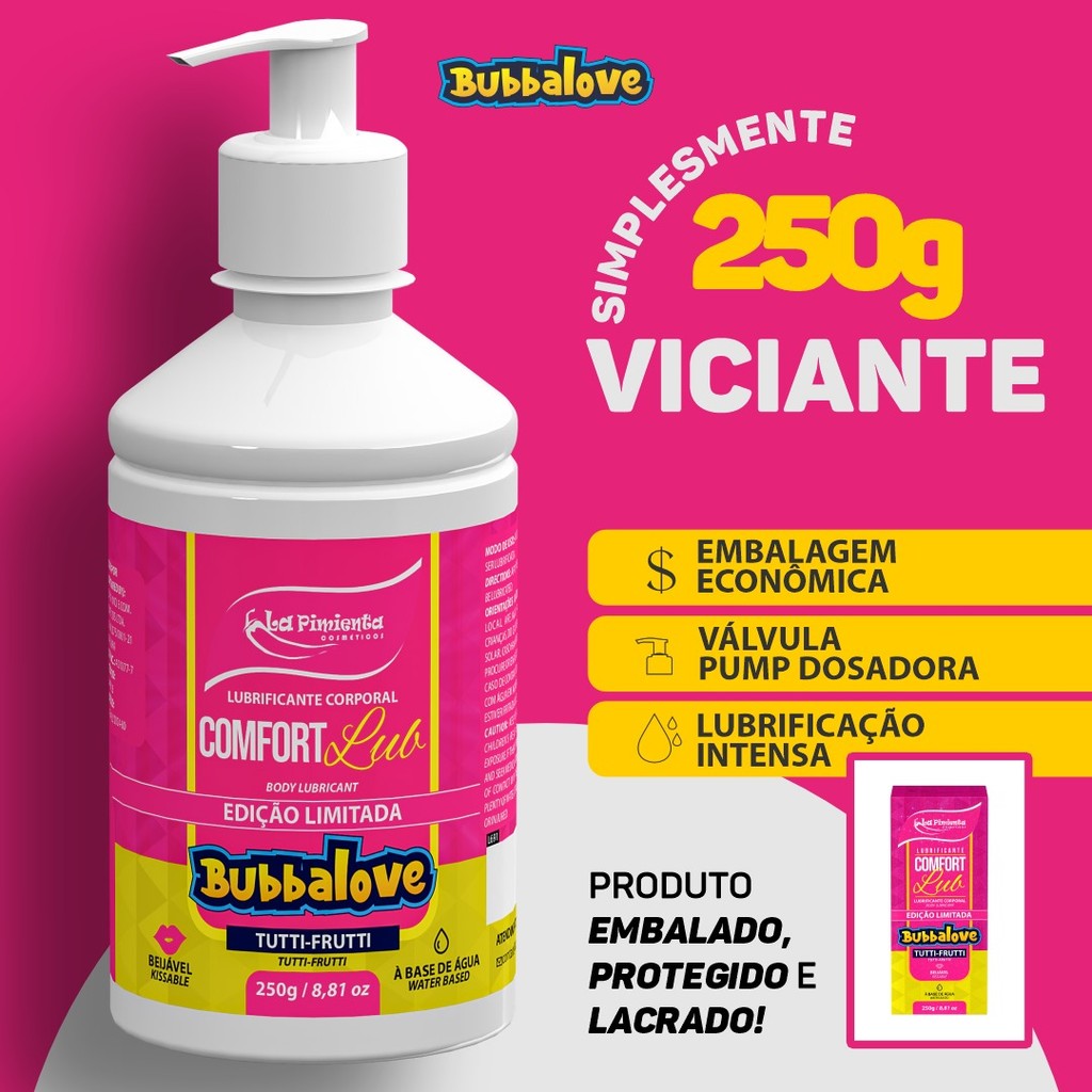 LUBRIFICANTE ÍNTIMO PARA QUEM QUER IMPRESSIONAR NO SEXO em Oferta na Shopee