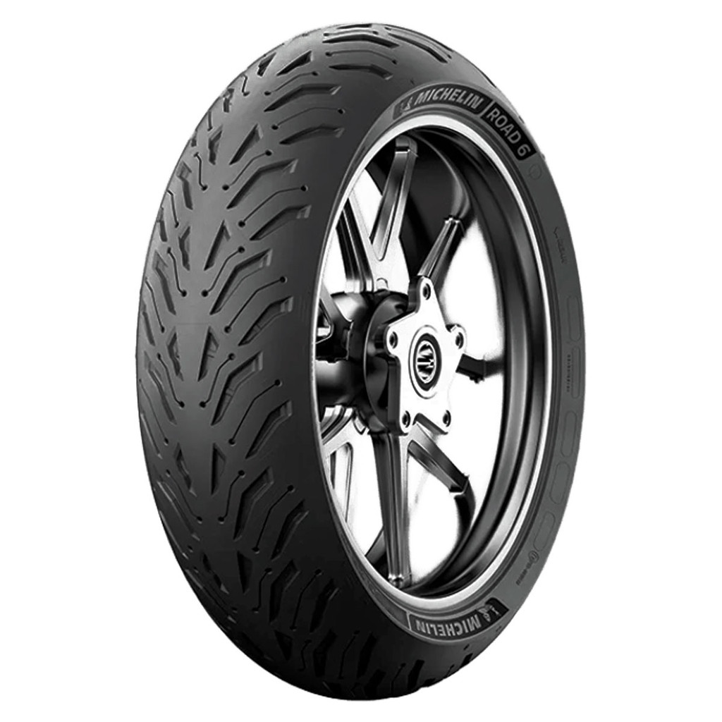 Pneu Aro 17 160/60 ZR17 M/C 69W Road 6 R TL em Oferta na Shopee