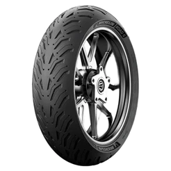 Pneu Aro 17 Michelin 160/60 ZR17 M/C 69W Road 6 R TL
