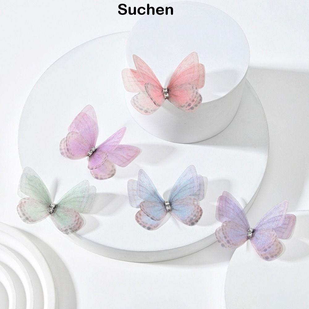 Borboleta de Organza: Onde Comprar | BuscaProdutos