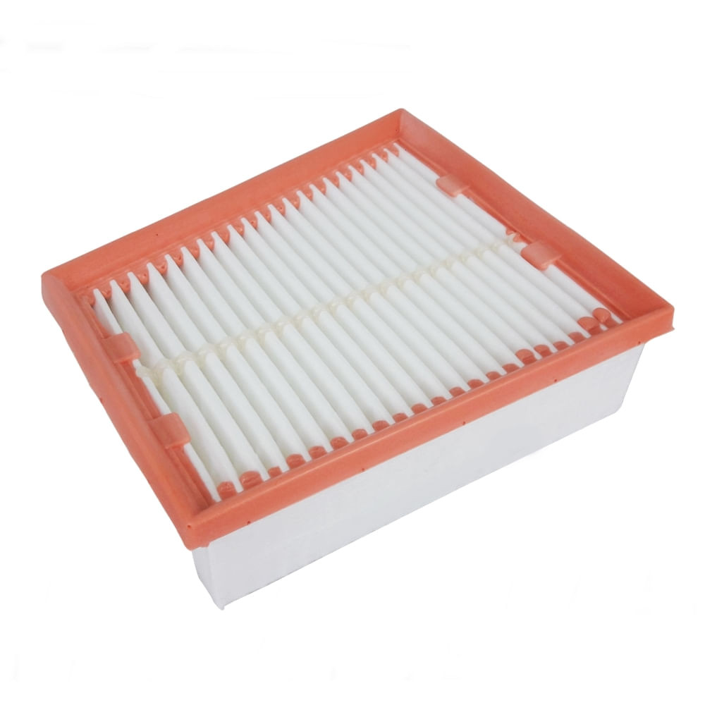 Filtro de Ar do Motor<br>Renault Fluence 2.0 16v<br>Câmbio Automático CVT