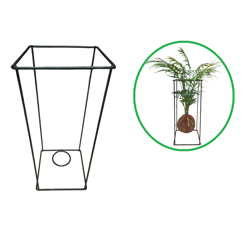 O que é Suporte Kokedama Alto? Guia e Onde Comprar | BuscaProdutos