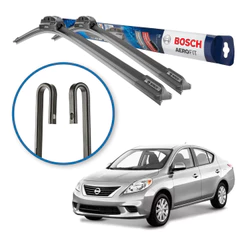 Par Palheta Nissan Versa 2011 2012 2013 2014 2015 2016 2017