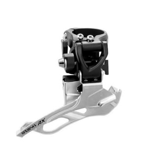 CâMBIO DIANTEIRO GTSM1 RX 10V. em Oferta na Shopee